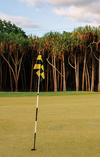 Amateur Golf Week