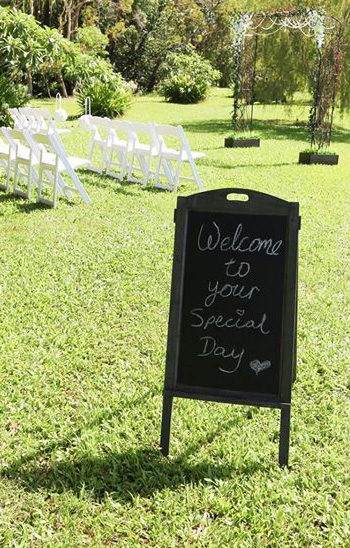 weddings