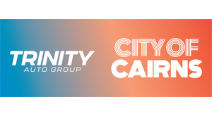 2026 logo city of cairns