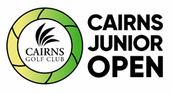 logo cairns gc