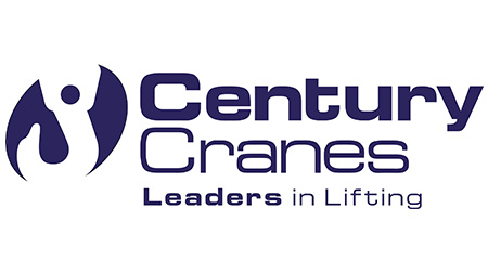 Sponsor Century Cranes